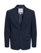 Onseve 2Btn 0071 Blazer Noos ONLY & SONS Navy