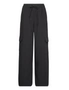 Mschbarbine Cargo Pant MSCH Copenhagen Black