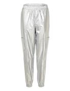 Crace Pant Cream Silver