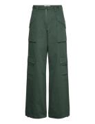 Anatol Trousers HOLZWEILER Green