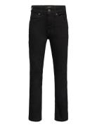 Daren Lee Jeans Black