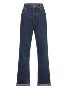 Asher Lee Jeans Blue