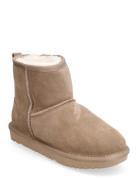 Boozt Boot Sofie Schnoor Beige