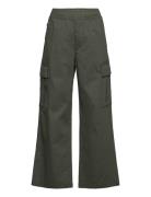 Nknberlin Strai Twi Cargo Pant 4246-Rs T Name It Khaki