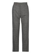 Classic Lady - Classic Wool Check Day Birger Et Mikkelsen Grey