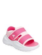 Mehana Sandal Kids Adidas Performance Pink