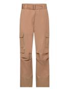 Achola - Weightless Cargo Pant Rabens Sal R Brown