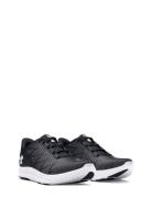 Ua Charged Speed Swift Under Armour Black