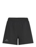 Nwlperform Key Pocket Shorts W Newline Black