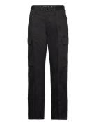 Judee Cargo Wmn G-Star RAW Black