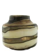 Vase - Florence L Jakobsdals Brown