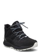 Women's Bravada Edge 2 Thermo Demi Wp - Black/Arona Merrell Black