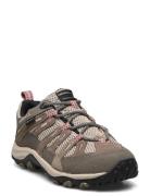 Women's Alverst 2 Gtx - Aluminum Merrell Grey