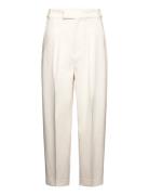 Zomaiw Barrel Pant InWear Cream