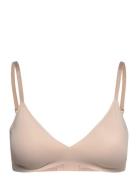 Bra Svea Light Lindex Beige