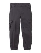 Cargo Pants Tom Tailor Grey