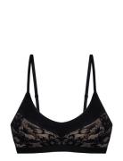 Jazlyn Bralette Dorina Black