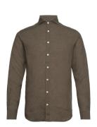 Agnelli Shirt SIR Of Sweden Green