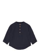 Shirt Sofie Schnoor Baby And Kids Navy