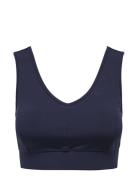 Onpace-2 Life Sports Bra Only Play Navy