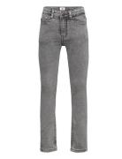 Jeffrey Slim TUMBLE 'N DRY Grey