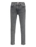 Jacob Relaxed TUMBLE 'N DRY Grey