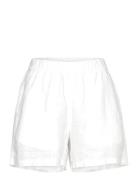 Bs Elisabeth Shorts Bruun & Stengade White