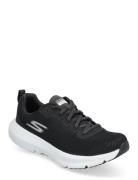 Womens Go Run Supersonic - Relaxed Fit Skechers Black