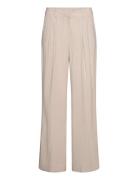 Rel Stretch Linen Tailored Pant GANT Beige