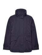 Sailing Jacket GANT Navy