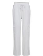 Nusussi Pant Nümph White