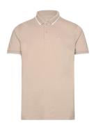 Hco. Guys Knits Hollister Beige