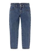 Nkfbella Hw Mom An Jeans 1092-Do Noos Name It Blue