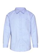 Shirt United Colors Of Benetton Blue