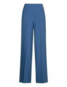 Trousers United Colors Of Benetton Blue