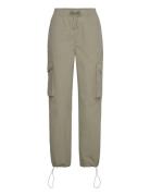 Trousers Sofie Schnoor Khaki