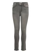 Levi's 720® High Rise Super Skinny Jeans Levi's Grey