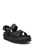 Voss Ii Black Hydro Dr. Martens Black