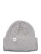 Merino Cap Makia Grey