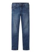 Ryan Denim Tom Tailor Blue