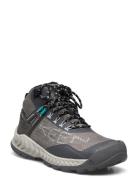 Ke Nxis Evo Mid Wp W-Magnet-Ipanema KEEN Grey