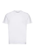 M. Regular Tee HOLZWEILER White