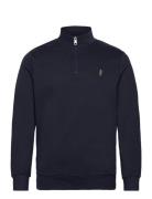 Clement Reg Hz Cot Mcs M Sweat MCS Navy