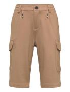 Bermuda Shorts BOSS Beige