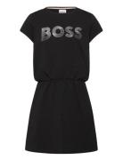 Dress BOSS Black