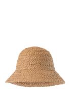 Nmnfenjo Bucket Hat Lil Lil'Atelier Brown