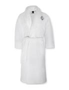 Langdon Bath Robe Ralph Lauren Home White
