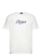 The Ralph T-Shirt Polo Ralph Lauren White