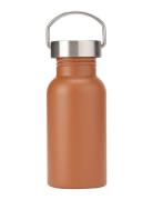 Water Bottle 400 Ml. Haps Nordic Orange