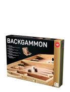Backgammon Alga Patterned